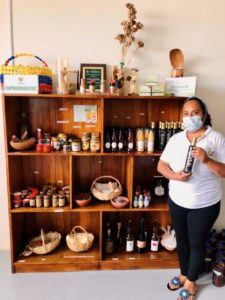 Proyecto Desarrollo rural sostenible y conservación de recursos naturales en Ecuador y Colombia