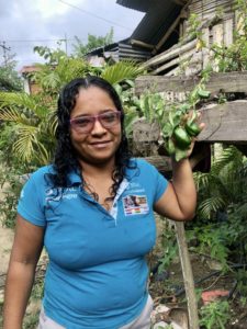 Patricia diversifica sus negocios