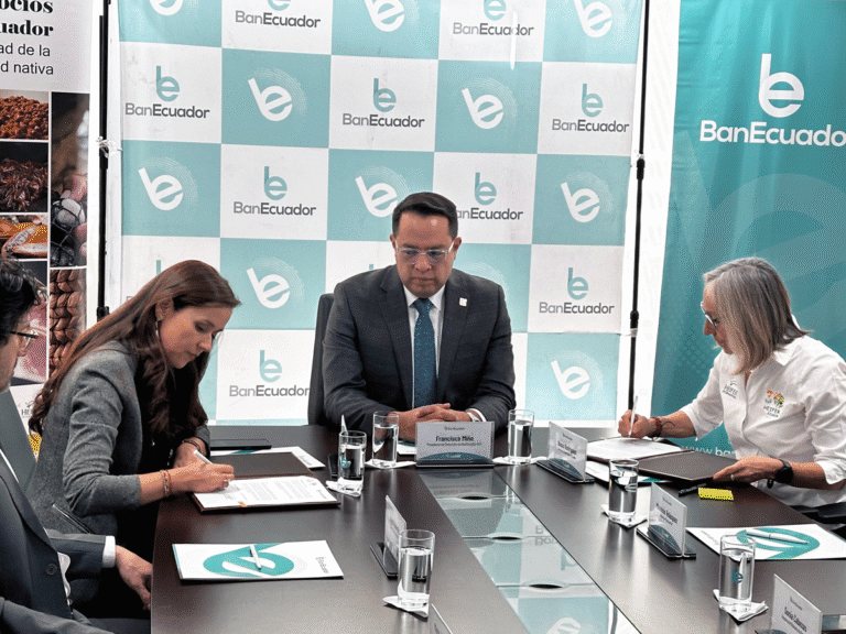 Financiamiento diferenciado para el desarrollo de bionegocios