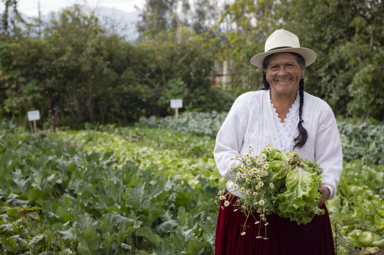 Agroecología
