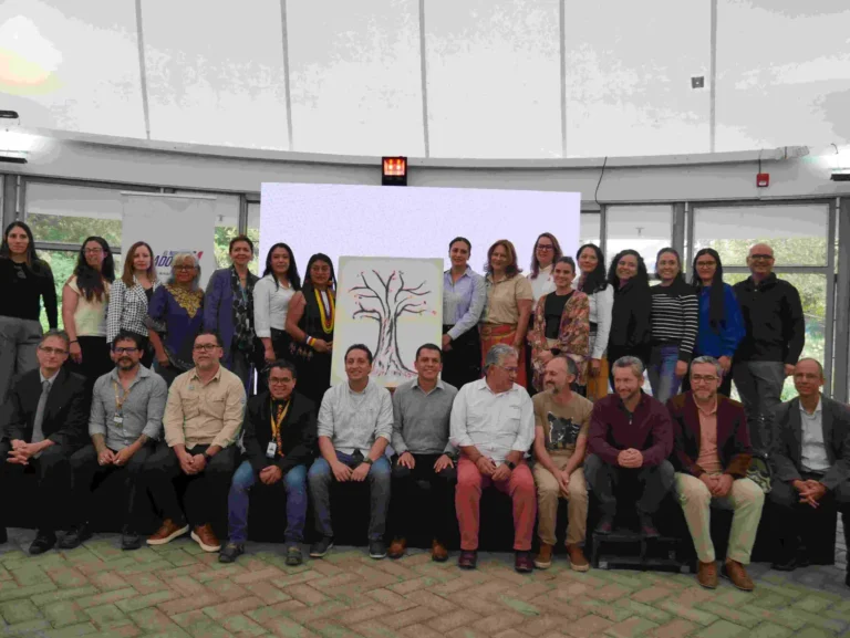 Proyecto Bionegocios Ecuador impulsa acciones por la biodiversidad durante mayo