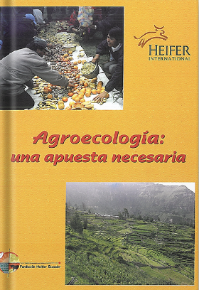 Agroecología: una apuesta necesaria