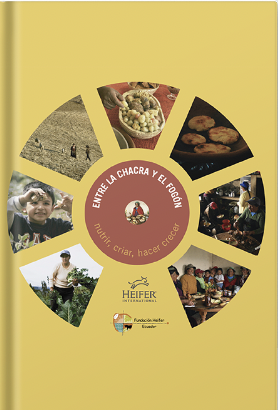 Entre la chacra y el fogón: nutrir, criar, hacer crecer