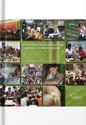 Escuela Nacional de Agroecología