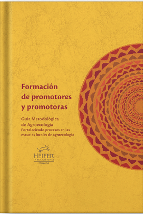 Formación de promotores y promotoras