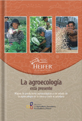 La agroecología está presente