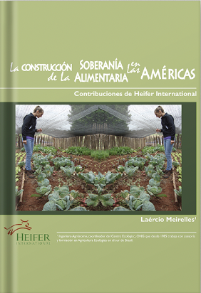La construcción de la soberanía alimentaria en las Américas