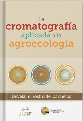 La cromatografía aplicada a la agroecología