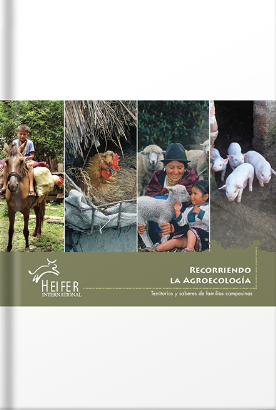 Recorriendo la agroecología